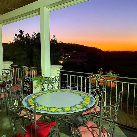 ונטוטנה Hotel Isolabella מראה חיצוני תמונה