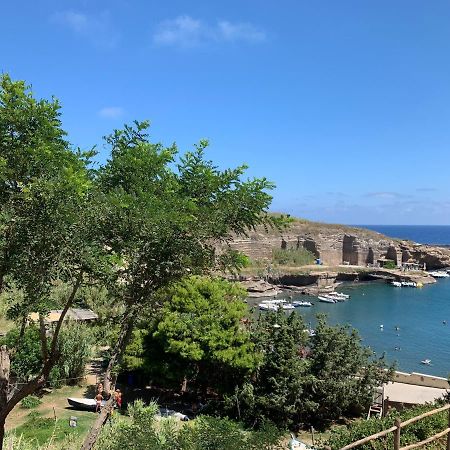 ונטוטנה Hotel Isolabella מראה חיצוני תמונה