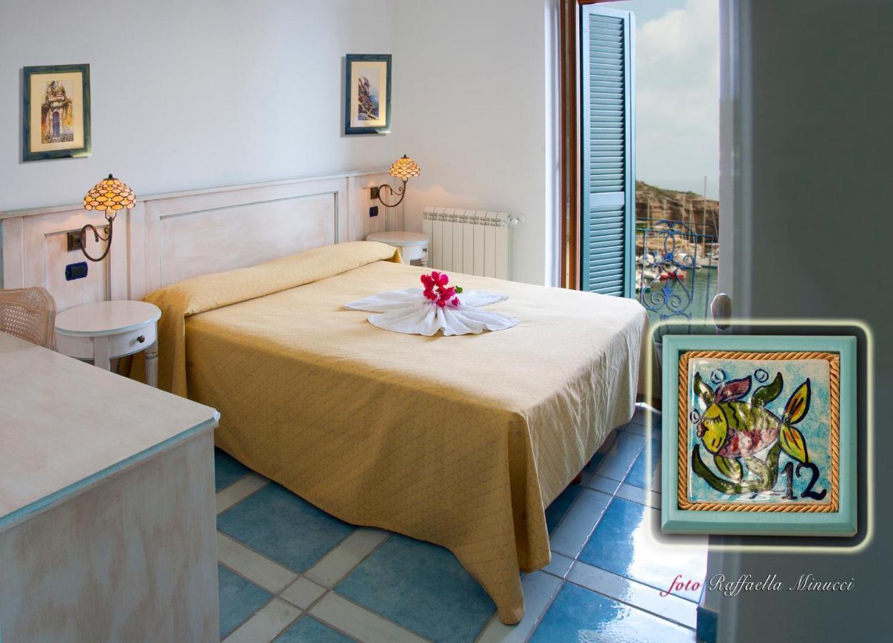 ונטוטנה Hotel Isolabella מראה חיצוני תמונה
