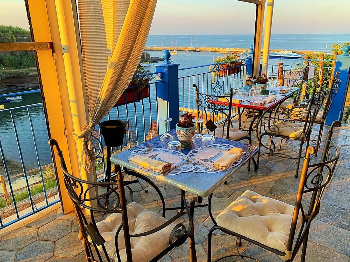 ונטוטנה Hotel Isolabella מראה חיצוני תמונה