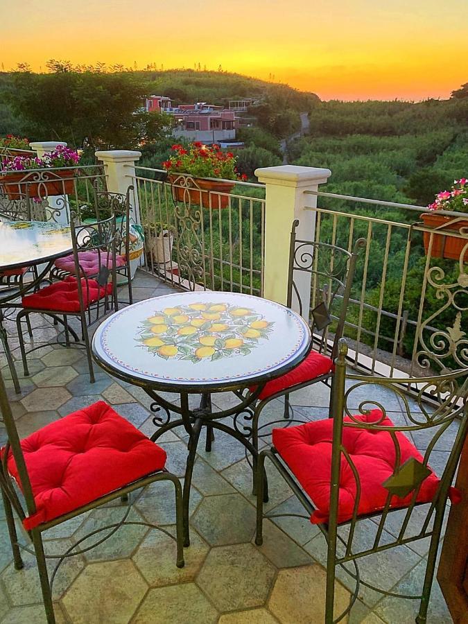 ונטוטנה Hotel Isolabella מראה חיצוני תמונה