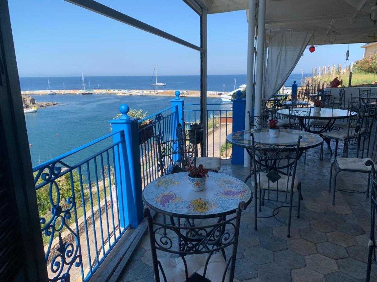 ונטוטנה Hotel Isolabella מראה חיצוני תמונה