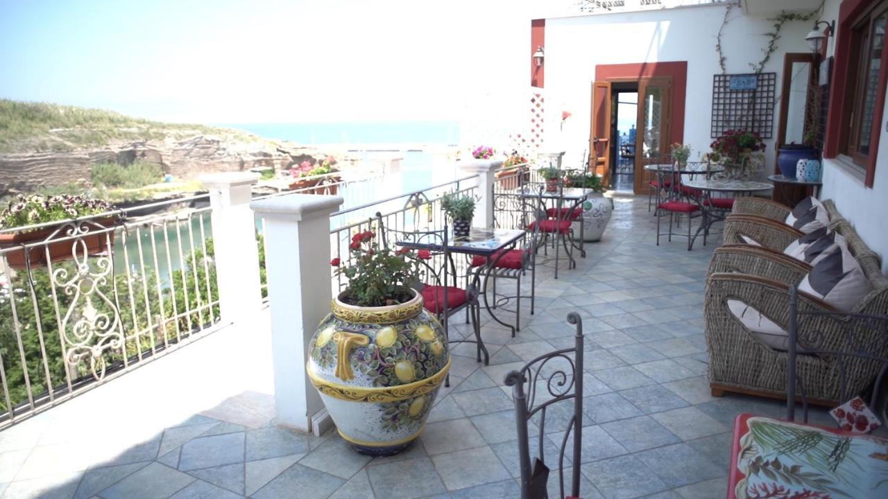 ונטוטנה Hotel Isolabella מראה חיצוני תמונה