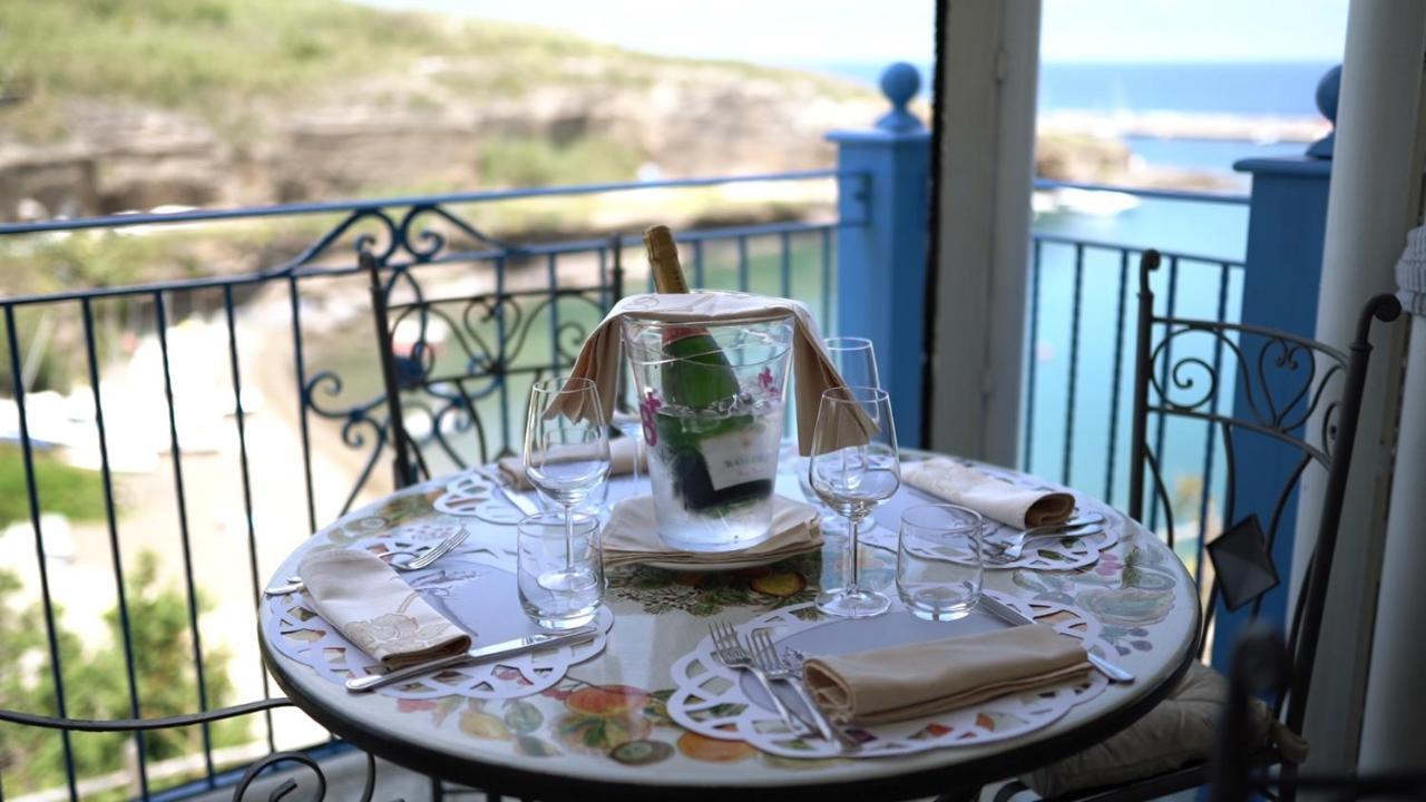 ונטוטנה Hotel Isolabella מראה חיצוני תמונה