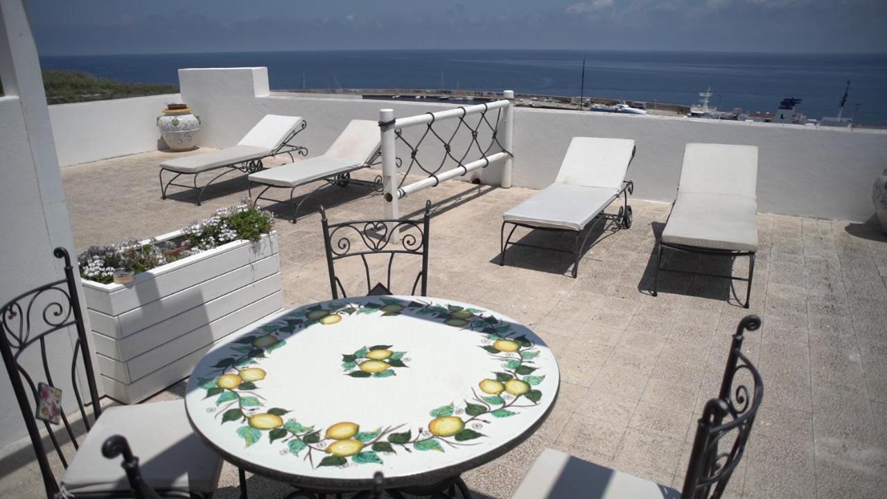 ונטוטנה Hotel Isolabella מראה חיצוני תמונה
