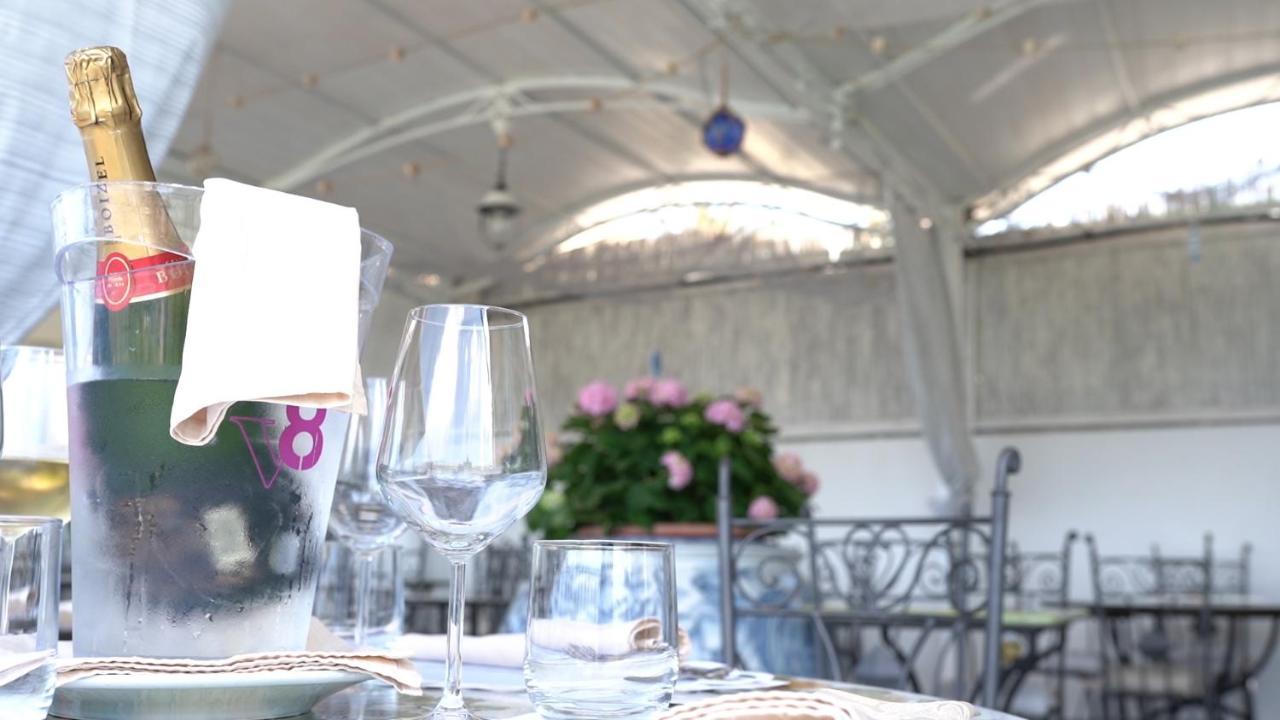 ונטוטנה Hotel Isolabella מראה חיצוני תמונה