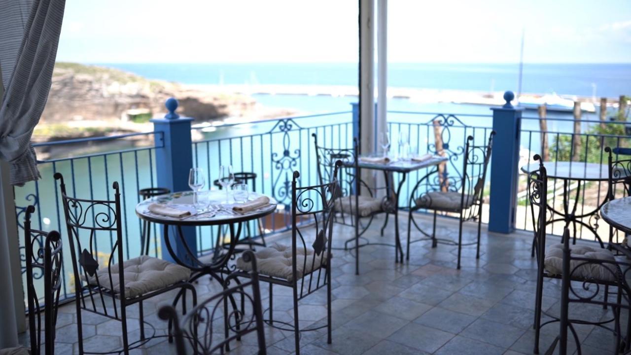 ונטוטנה Hotel Isolabella מראה חיצוני תמונה