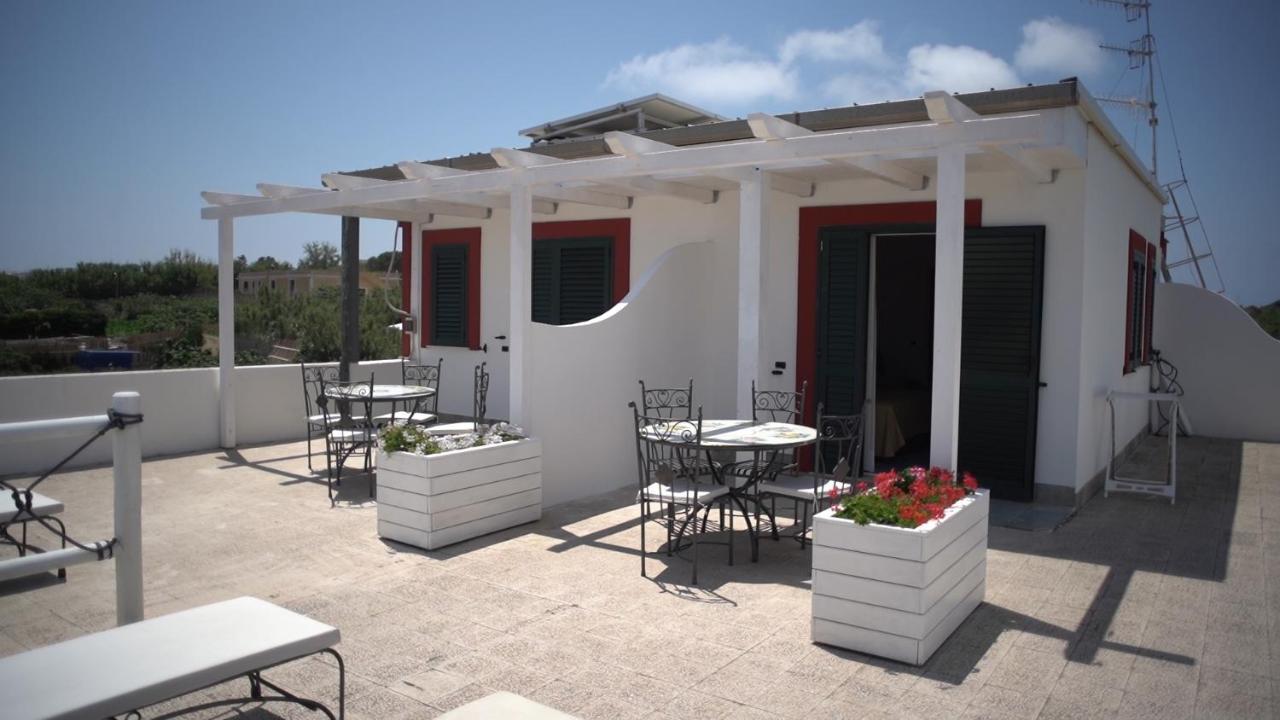 ונטוטנה Hotel Isolabella מראה חיצוני תמונה