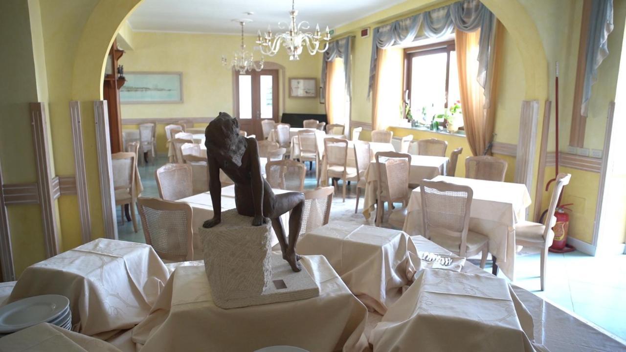 ונטוטנה Hotel Isolabella מראה חיצוני תמונה