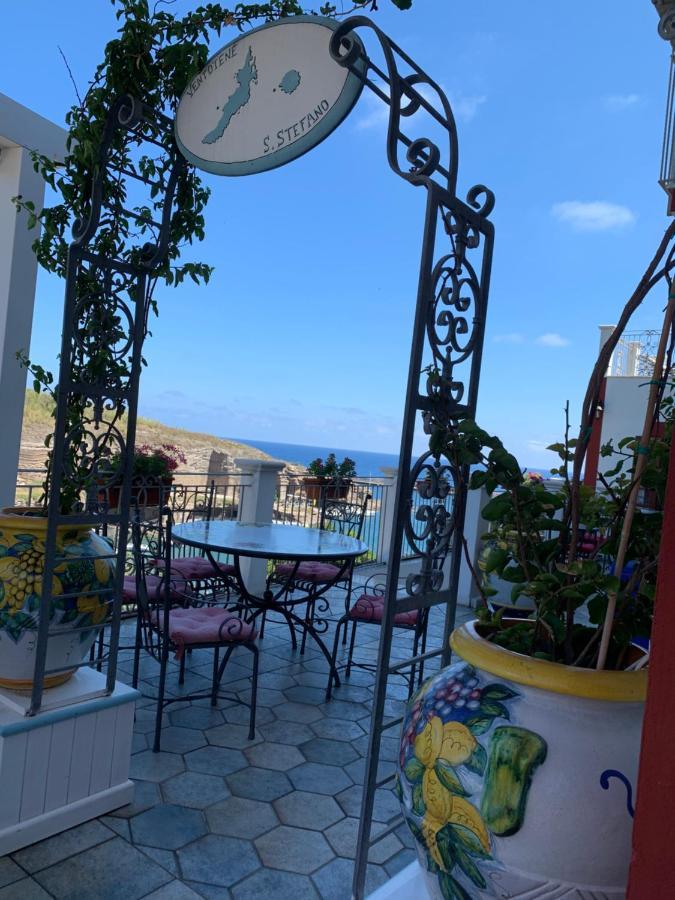 ונטוטנה Hotel Isolabella מראה חיצוני תמונה